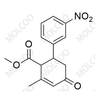 Nicardipine Impurity 15