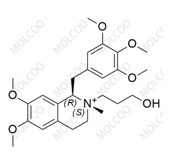 Mivacurium Chloride Impurity