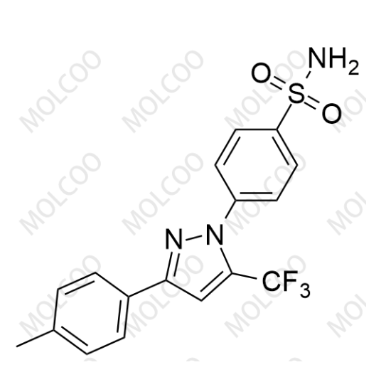 Celecoxib Impurity 9