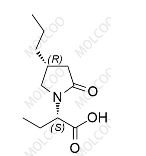 Brivaracetam Impurity