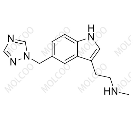 Rizatriptan EP Impurity I