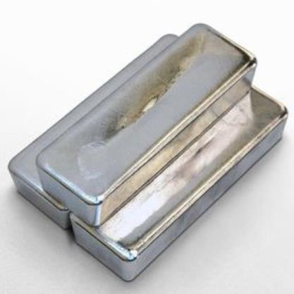 Indium ingot