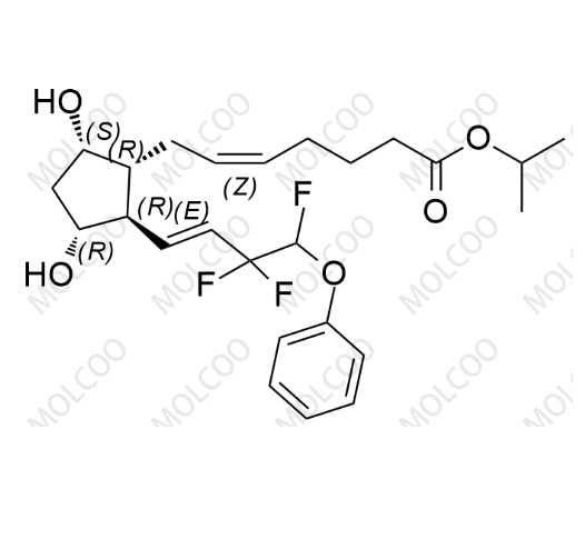 Tafluprost Impurity G