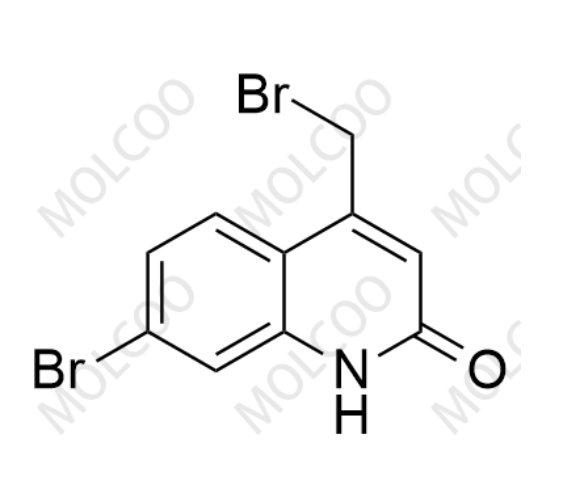 Rebamipide Impurity 26