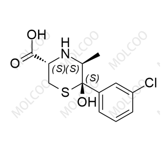 Bupropion Impurity 3