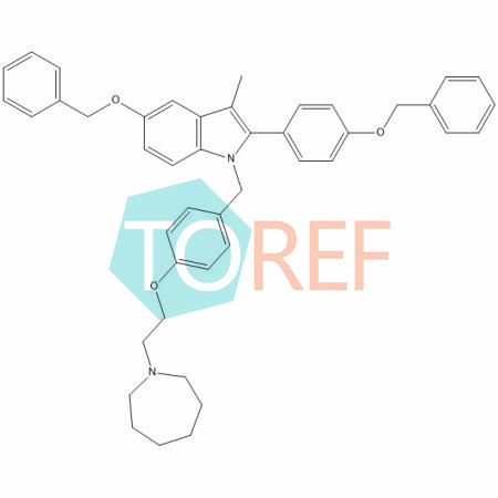 Bazedoxifene Impurity 7