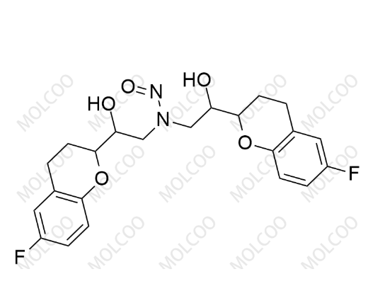 Nebivolol Impurity