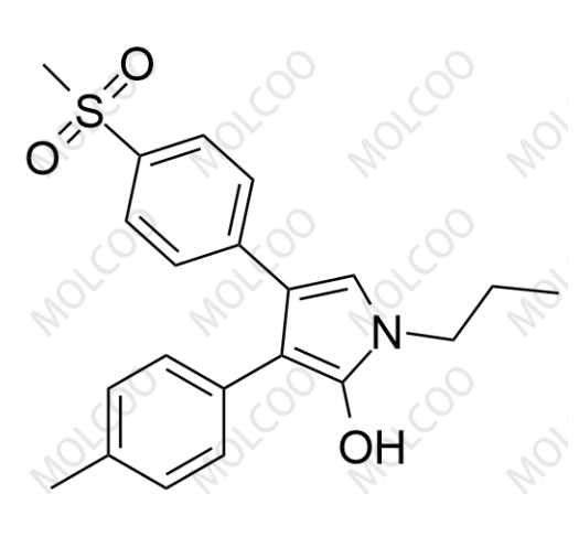 Imrecoxib Impurity 6