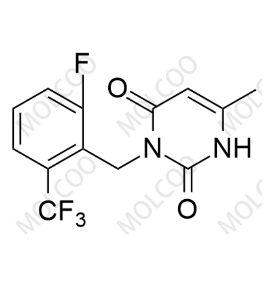 Elagolix Impurity