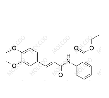 Tranilast Impurity 