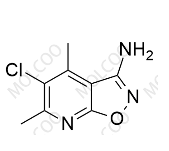 Opicapone Impurity 19