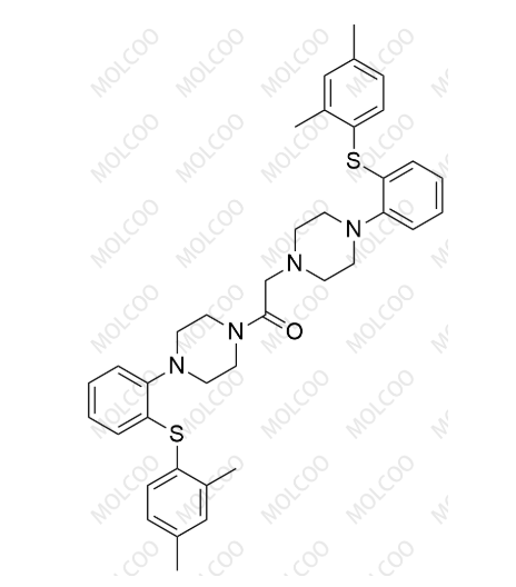 Vortioxetine Impurity 46