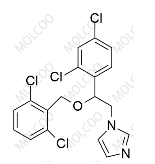 Miconazole EP Impurity D