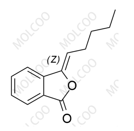 Butyphthalide impurity 13