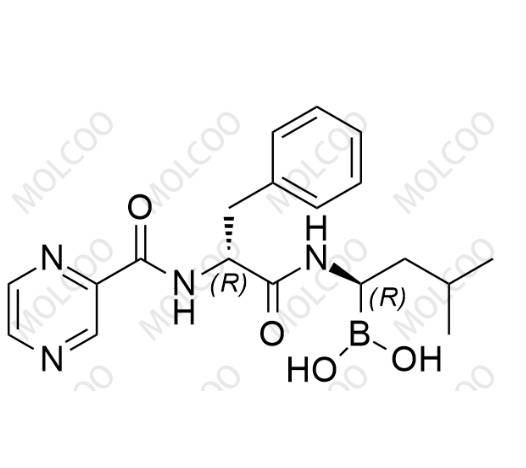 Bortezomib Impurity