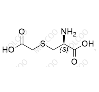 Carbocistein Impurity 7