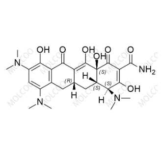 Minocycline EP Impurity G