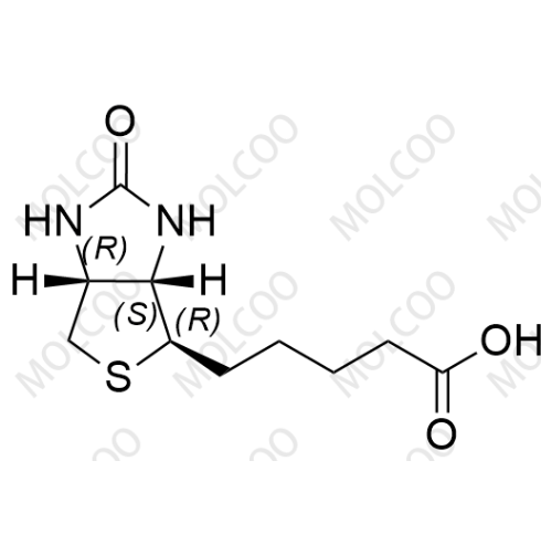 6-Epi Biotin