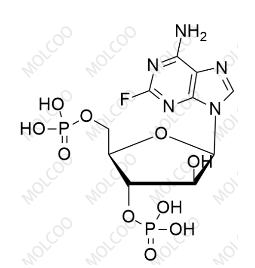 Fludarabine EP impurity C