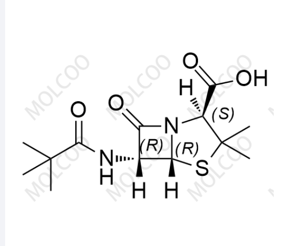 Ampicillin EP Impurity J