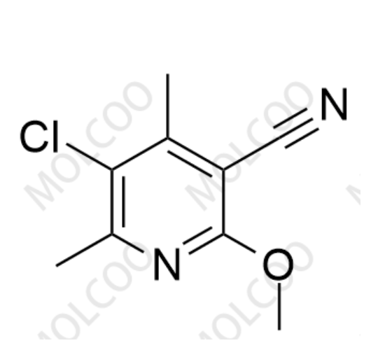 Opicapone Impurity