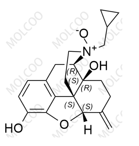 Nalmefene Impurity 19