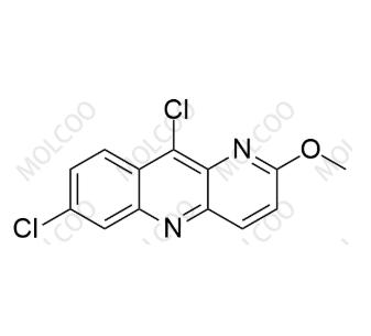 Malaridine Impurity 19