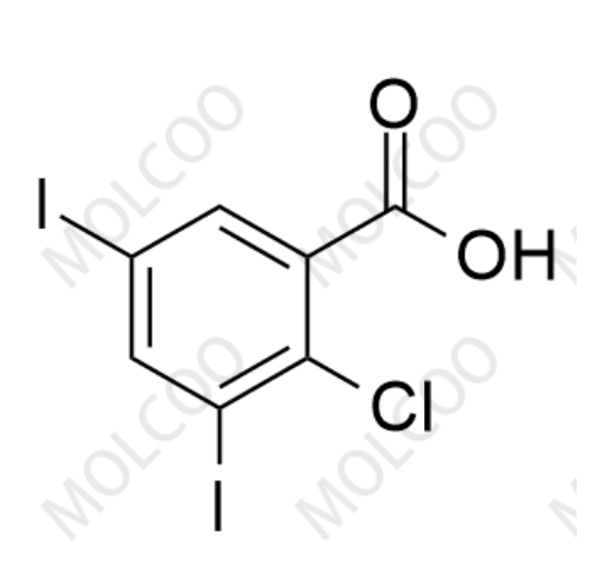 Empagliflozin Impurity