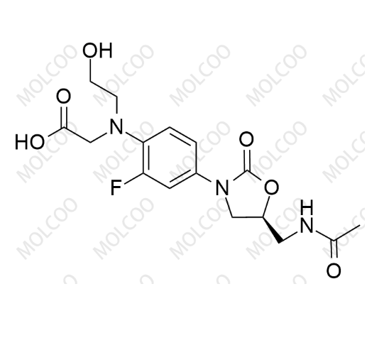 Linezolid Impurity