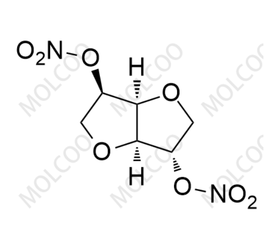 Isosorbide dinitrate