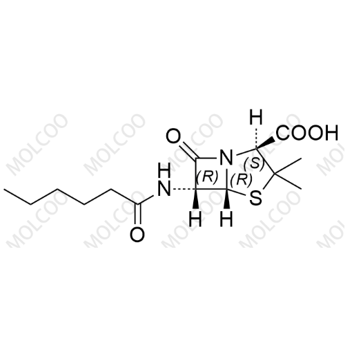 Penicillin EP Impurity H