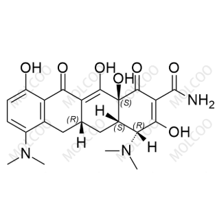 Minocycline EP Impurity A