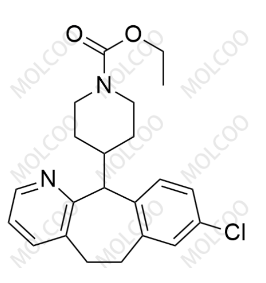 Loratadine Impurity 33