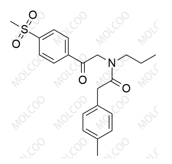 Imrecoxib Impurity 31