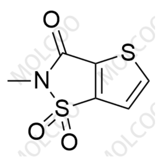 Tenoxicam EP Impurity E