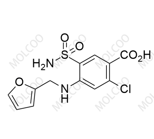 Furosemide EP Impurity A