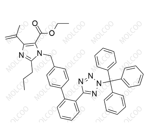 Olmesartan Medoxomil Impurity