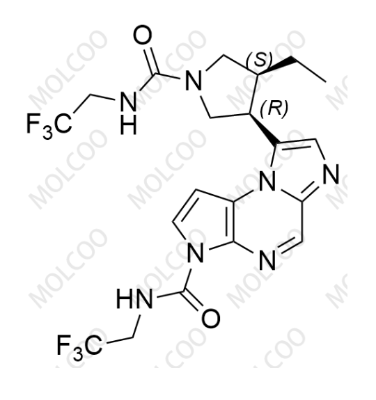 Upadacitinib Impurity  5