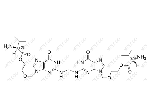 Valaciclovir EP Impurity P