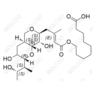 Mupirocin EP Impurity E