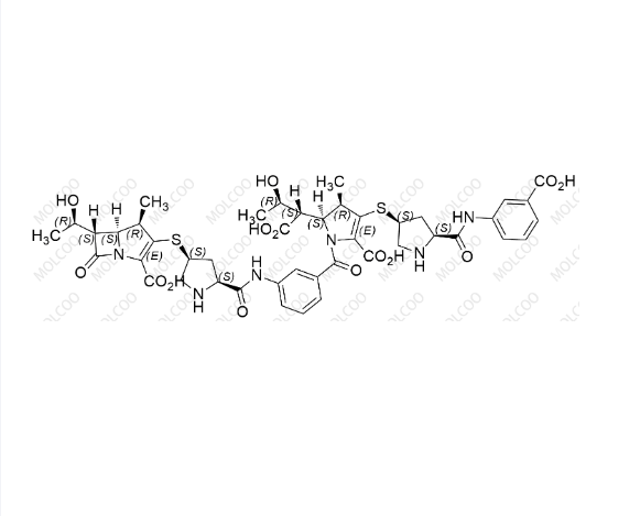 Ertapenem Dimer