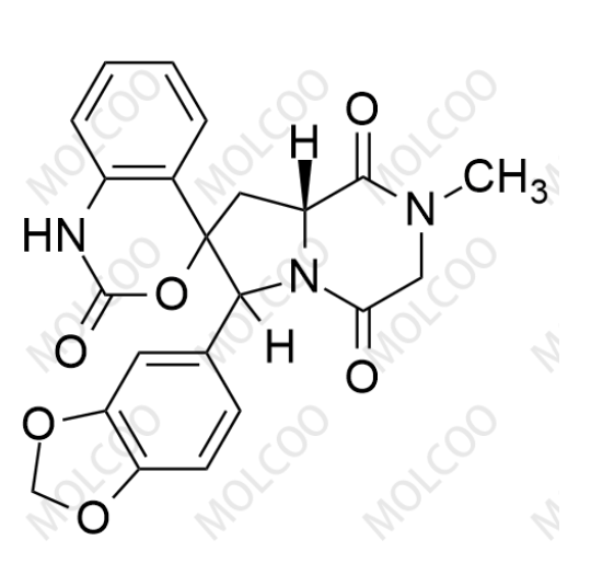 Tadalafil EP impurity F