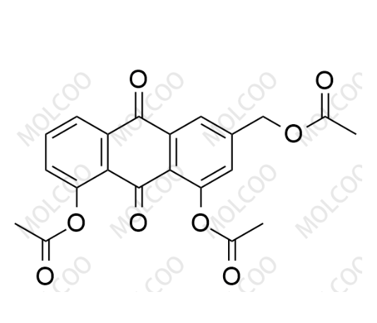 Diacerein EP Impurity H