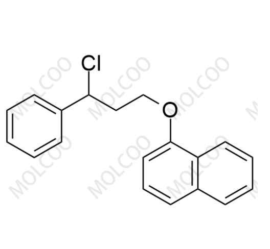 Dapoxetine Impurity 22