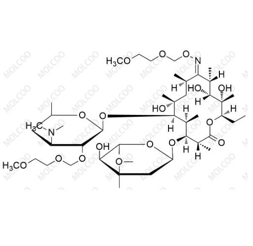 Roxithromycin Impurity I