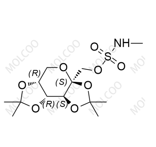 Topiramate Impurity