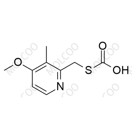 Ilaprazole Impurity 117