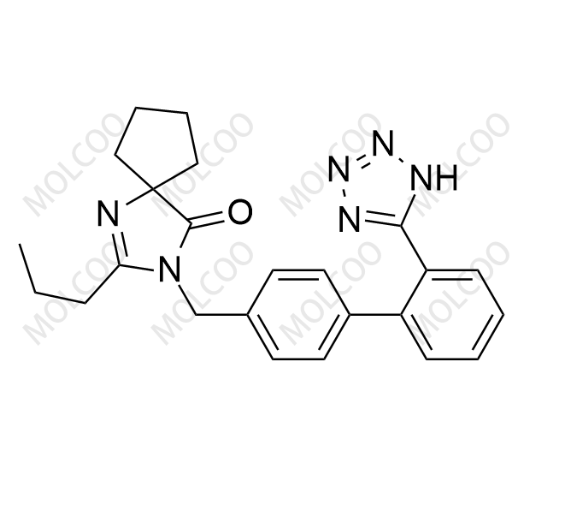 Irbesartan Impurity 11