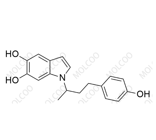 Dobutamine Impurity