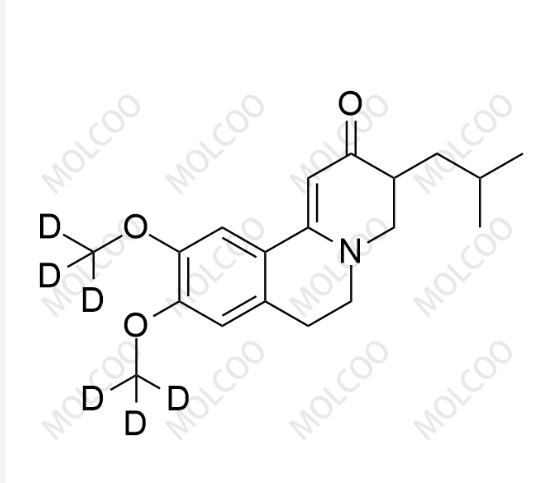 Deubutafrazine Impurity